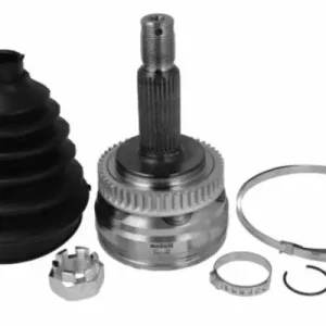 Zwrot pieniędzy METELLI PRZEGUB NAPĘDOWY ZEWNĘTRZNY HYUNDAI TUCSON 2,0 CRDI 09- 15-1757MET