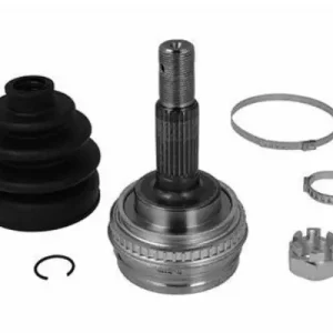 Zwrot pieniędzy METELLI Przegub Napędowy Zewnętrzny TOYOTA CARINA z ABS 15-1347MET