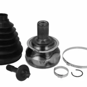 Zwrot pieniędzy METELLI Przegub Zewnętrzny 15-1819MET Mercedes W176/W246 GLA X156 (30z/64.8mm/27z)