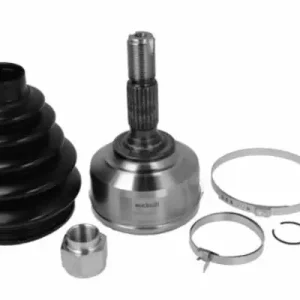 Zwrot pieniędzy METELLI PRZEGUB ZEWNĘTRZNY CITROEN C2/C3 1,6HDI 05-