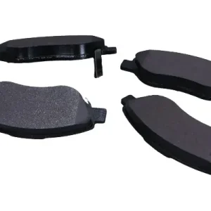 Najlepsza cena MEYLE 0252247619 Klocki hamulcowe FIAT Tipo 1.4/1.6 D 15- przód