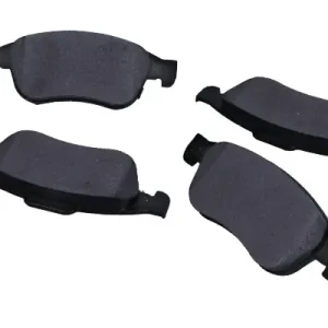 Nowość MEYLE 0252453819 Klocki hamulcowe JEEP Renegade 1.4/1.6-2.0 CRD 14- przód