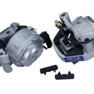 Szybka dostawa MEYLE 1001993103/S Poduszka Silnika AUDI A6, A7 SPORTBACK 2010- Lewy/Prawy (Zestaw)