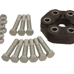 Darmowa dostawa MEYLE 3141522103/HD Przegub Elastyczny Wału BMW Seria 3/5/Z3 (90-05) Komplet ze Śrubami