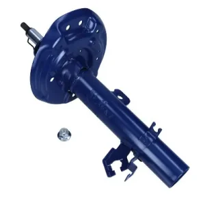 Oryginalny MEYLE Amortyzator 36-266230022 Nissan przód Qashqai II 1.2/1.6DIG-T/1.5/1.6DCI 13- lewy