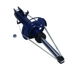 Oferta MEYLE Amortyzator Ford B-Max/Transit Courier od 12 Przód Lewy 7266230039