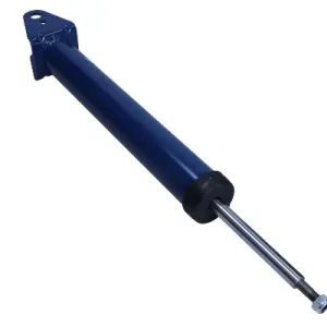 Zwrot pieniędzy MEYLE Amortyzator Mercedes M-Klasa W164 0267250027 tył 05- bez osłony i poduszki