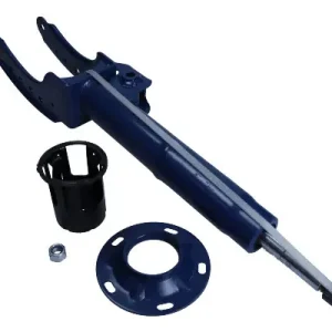 Popularny MEYLE AMORTYZATOR VW PRZÓD TOUAREG (10-) 1266250012 LEWY