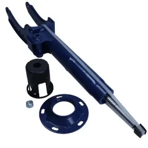 Zwrot pieniędzy MEYLE Amortyzator VW Przód TOUAREG 10- Prawy 1266250013