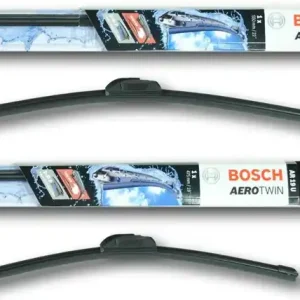 Ekspresowa dostawa Wycieraczki Bosch AeroTwin NOE Isuzu D-MAX