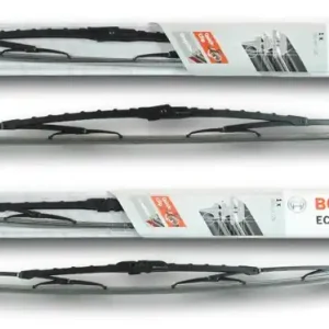 Darmowa dostawa Wycieraczki Bosch Eco Peugeot 307