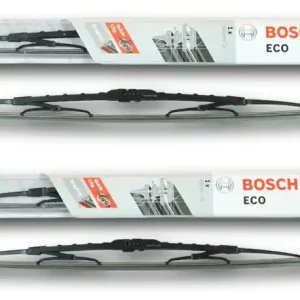 Wyprzedaż Wycieraczki Bosch Eco Dacia Logan 2012-2015