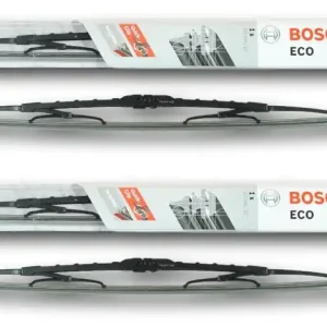 Zwrot pieniędzy Wycieraczki Bosch Eco Dodge Magnum