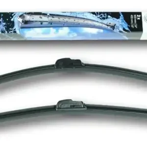 Zwrot pieniędzy Wycieraczki Bosch AeroTwin Ford Ranger