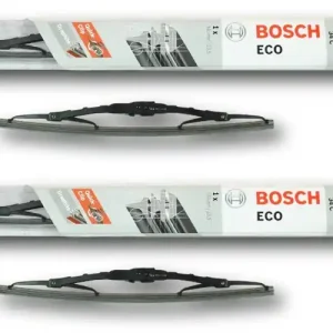 Wysoka jakość Wycieraczki Bosch Eco Jeep Wrangler