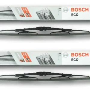 Zwrot pieniędzy Wycieraczki Bosch Eco Ford Ranger do 2009