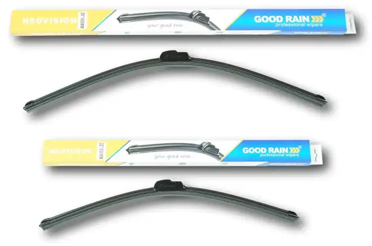 Autentyczny Wycieraczki Good Rain Hyundai Trajet