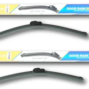 Wysoka jakość Wycieraczki Good Rain Daihatsu Terios