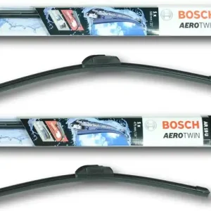 Autentyczny Wycieraczki Bosch AeroTwin NOE Daihatsu Materia