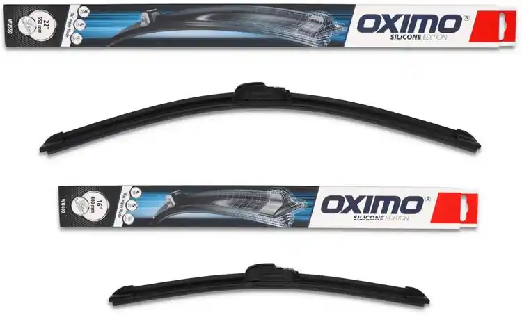 Wycieraczki Oximo Hyundai i10 Tani