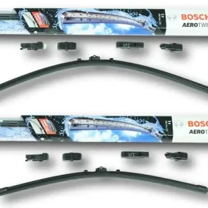 Zwrot pieniędzy Wycieraczki Bosch MULTI Renault Scenic 2 od 2005