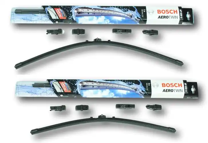 Zwrot pieniędzy Wycieraczki Bosch MULTI Renault Scenic 2 od 2005