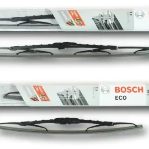 Autentyczny Wycieraczki Bosch Eco SsangYong Korando