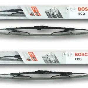 Ekspresowa dostawa Wycieraczki Bosch Eco Ssang Yong Actyon