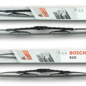 Autentyczny Wycieraczki Bosch Eco Smart Forfour