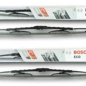 Bezpieczna płatność Wycieraczki Bosch Eco Peugeot Expert