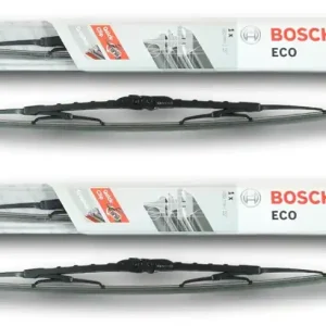 Wysoka jakość Wycieraczki Bosch Eco Opel Vectra B
