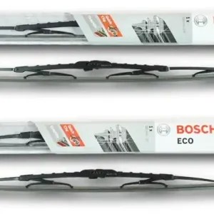 Zwrot pieniędzy Wycieraczki Bosch Eco Hyundai Genesis Coupe