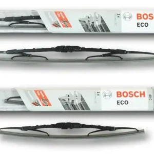 Wysoka jakość Wycieraczki Bosch Eco Hyundai Accent od 2005r