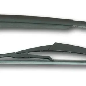 Ramię tylne + wycieraczka Mercedes C-Class W204 Ekspresowa dostawa