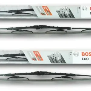 Autentyczny Wycieraczki Bosch Eco Honda Accord po 2008r