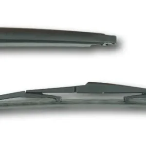 Ramię tylne + wycieraczka Hyundai Santa Fe 2 Tani