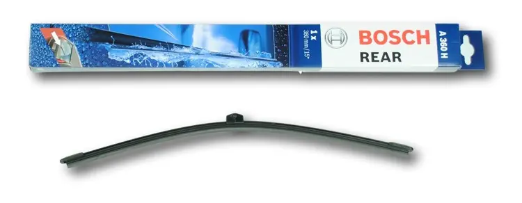 Autentyczny Wycieraczka tylna Bosch Aero Audi A4 Combi po 2015