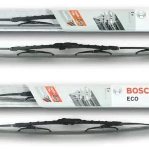 Darmowa dostawa Wycieraczki Bosch Eco Chevrolet Malibu