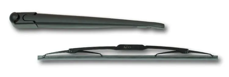 Nowość Ramię tylne +wycieraczka Peugeot Partner do 2008r