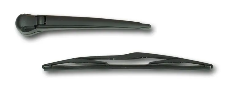 Ramię tylne + wycieraczka Saab 9.5 po 2007r. Szybka dostawa