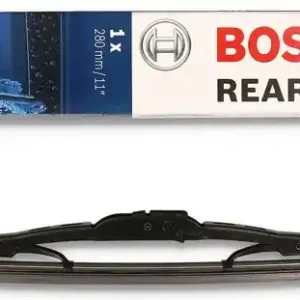 Autentyczny Wycieraczka tylna Bosch Twin Ford Focus C-MAX