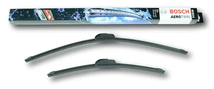 Bezpieczna płatność Wycieraczki Bosch AeroTwin Infiniti Q70