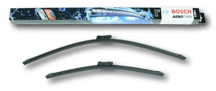 Zamów teraz Wycieraczki Bosch AeroTwin Seat Ateca od 2016r