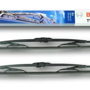 Darmowa dostawa Wycieraczki Bosch Twin Land Rover Freelander 1