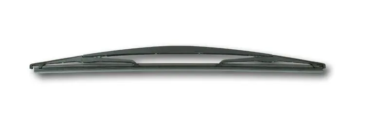 Zwrot pieniędzy Wycieraczka tylna Good Rain Nissan Kubistar