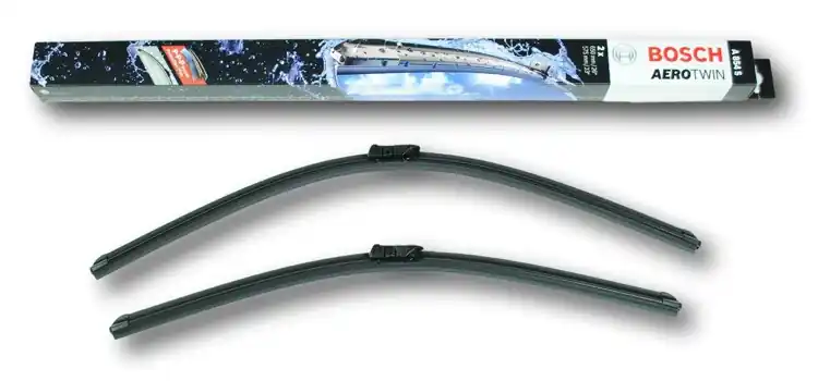 Bezpieczna płatność Wycieraczki Bosch AeroTwin Mercedes GLE W166