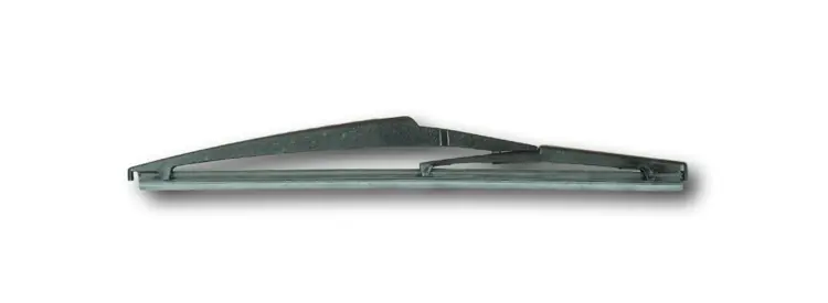 Zwrot pieniędzy Wycieraczka tylna Good Rain Fiat Freemont