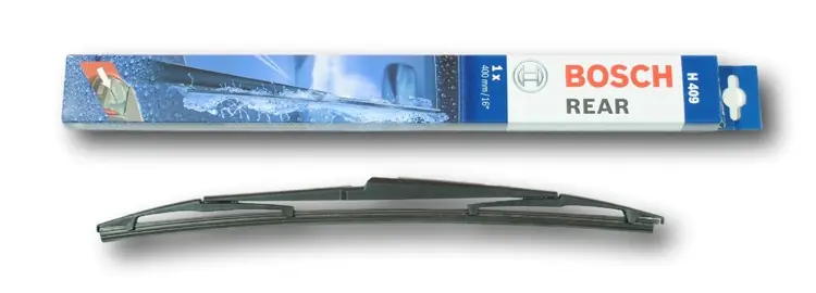 Bezpieczna płatność Wycieraczka tylna Bosch Twin Toyota Previa
