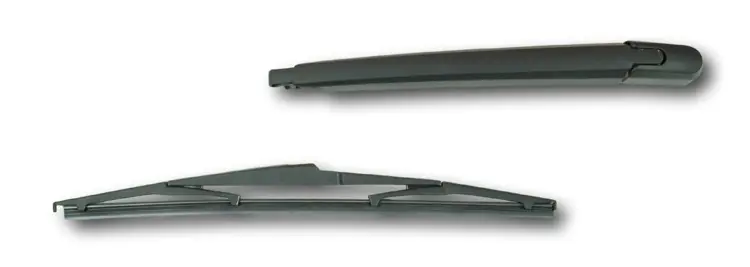 Ramię tylne + wycieraczka Lexus RX Zwrot pieniędzy