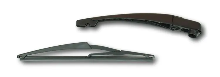 Ramię tylne + wycieraczka Dacia Duster Darmowa dostawa